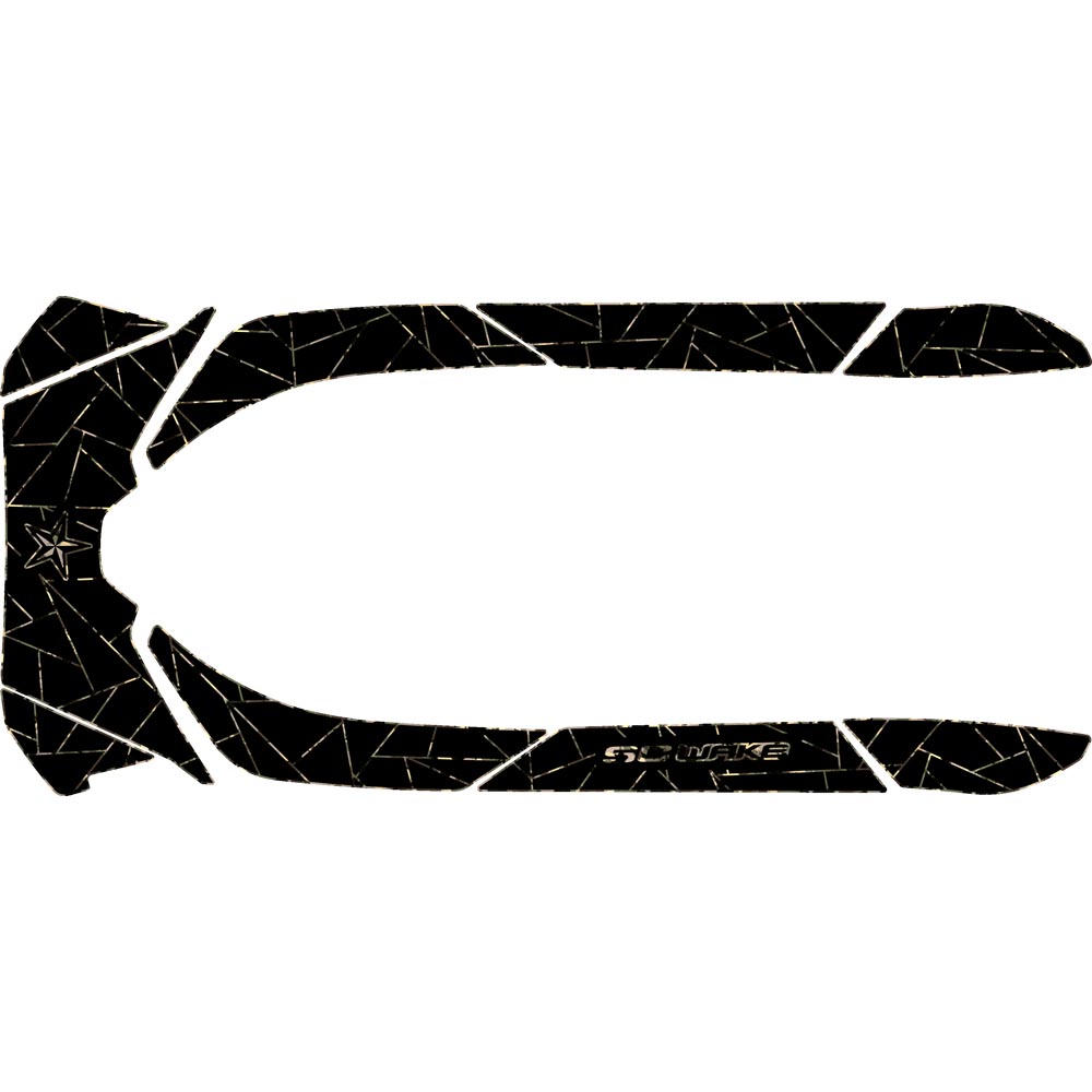 SeaDoo Pro Series GTI 130/GTI SE 130 (11-18), GTI SE 155 & GTI SE LTD 155, GTS, WAKE 155, GTR (12-19)