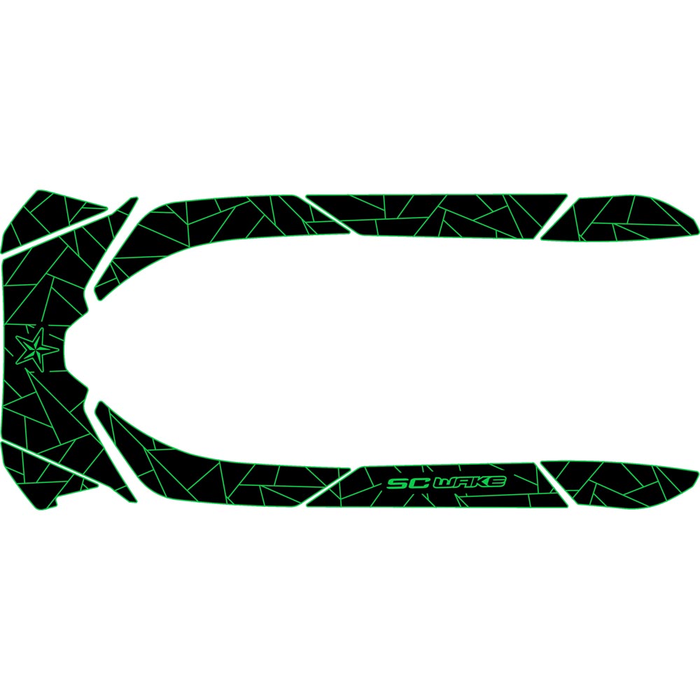 SeaDoo Pro Series GTI 130/GTI SE 130 (11-18), GTI SE 155 & GTI SE LTD 155, GTS, WAKE 155, GTR (12-19)