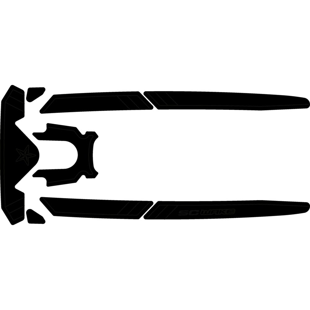 SeaDoo GTI SE 300 (21), GTI (21), & GTR 230 Traction Mats