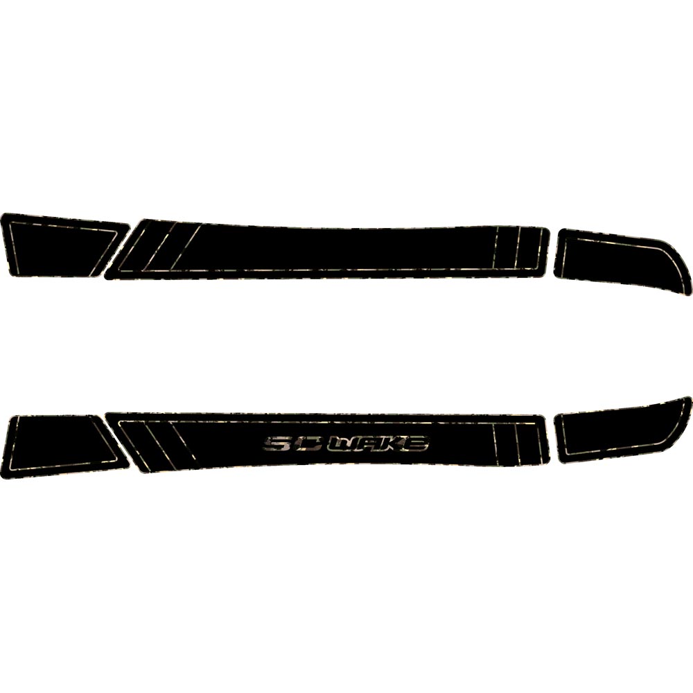 SeaDoo SP (09-94) & XP (09-92) Traction Mats