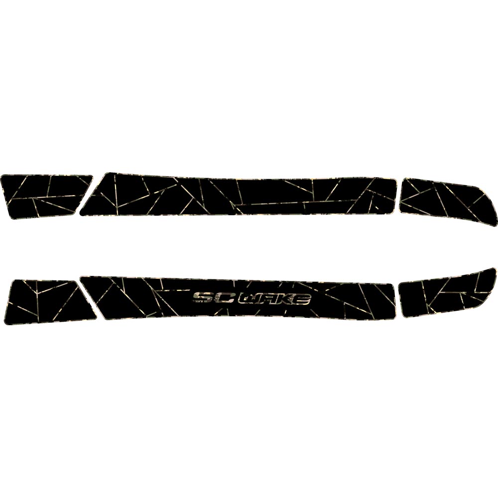 SeaDoo SP (09-94) & XP (09-92) Traction Mats