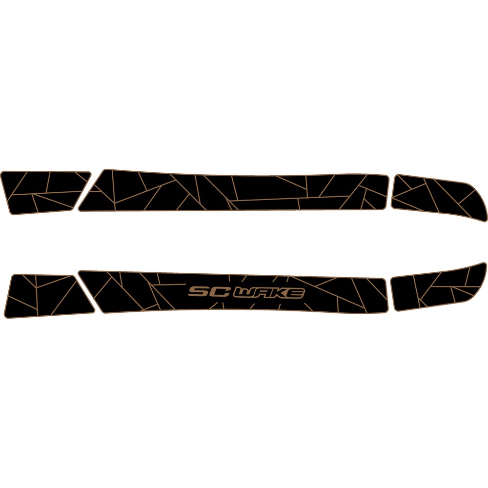 SeaDoo SP (09-94) & XP (09-92) Traction Mats