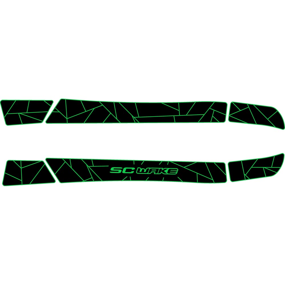 SeaDoo SP (09-94) & XP (09-92) Traction Mats