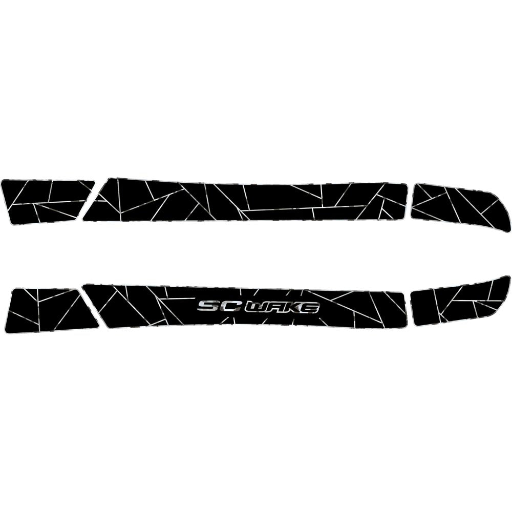 SeaDoo SP (09-94) & XP (09-92) Traction Mats