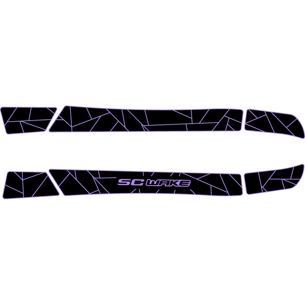 SeaDoo SP (09-94) & XP (09-92) Traction Mats