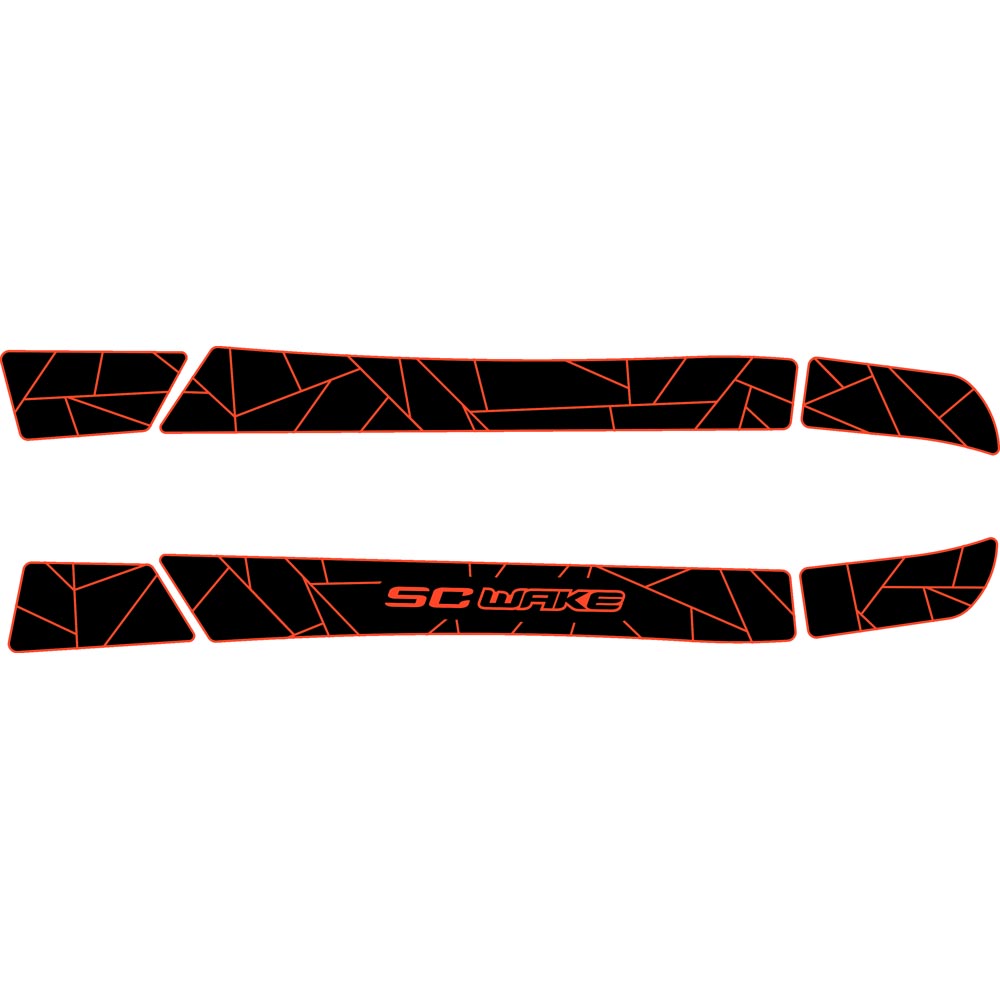 SeaDoo SP (09-94) & XP (09-92) Traction Mats