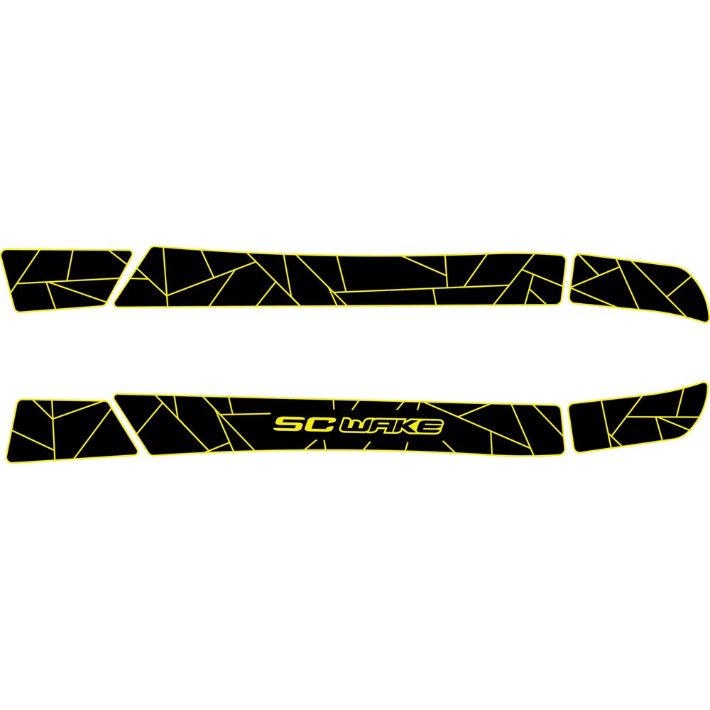 SeaDoo SP (09-94) & XP (09-92) Traction Mats