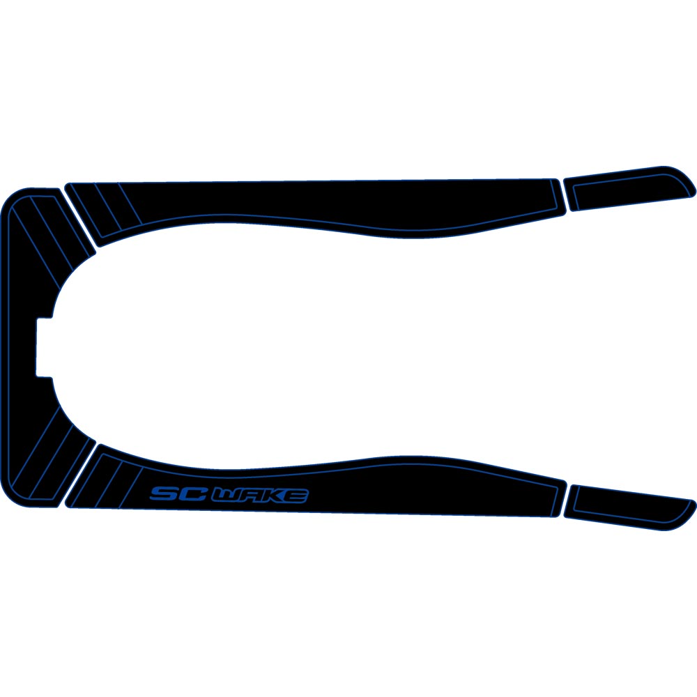 SeaDoo XP (97-04) Traction Mats