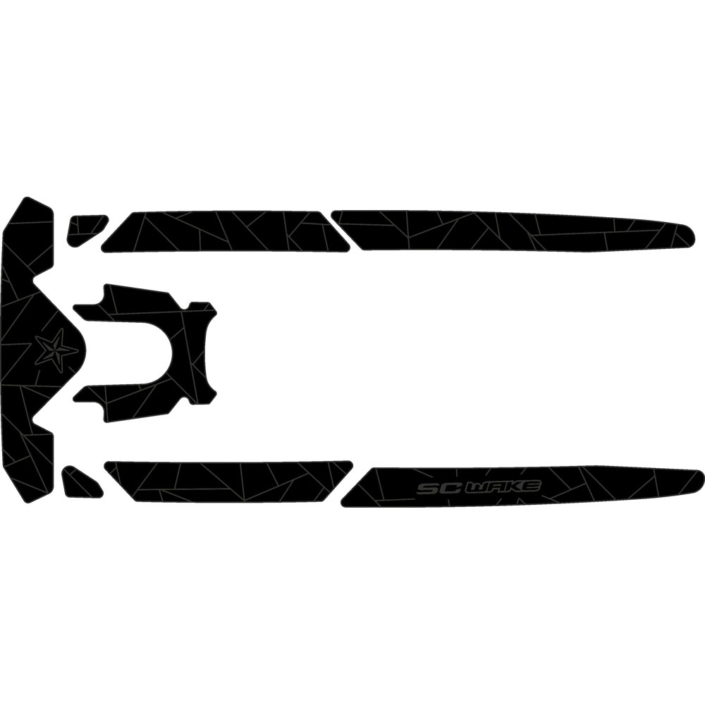 SeaDoo GTI SE 300 (21), GTI (21), & GTR 230 Traction Mats