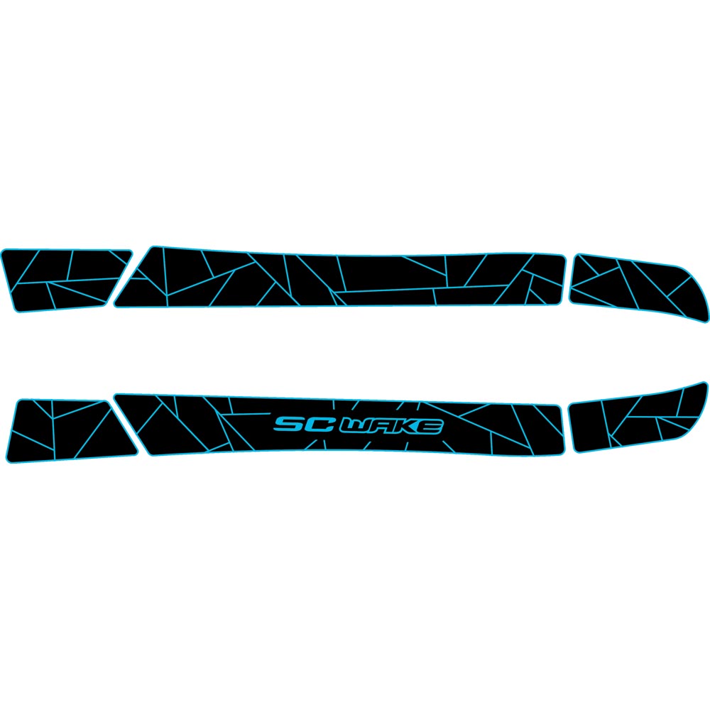 SeaDoo SP (09-94) & XP (09-92) Traction Mats