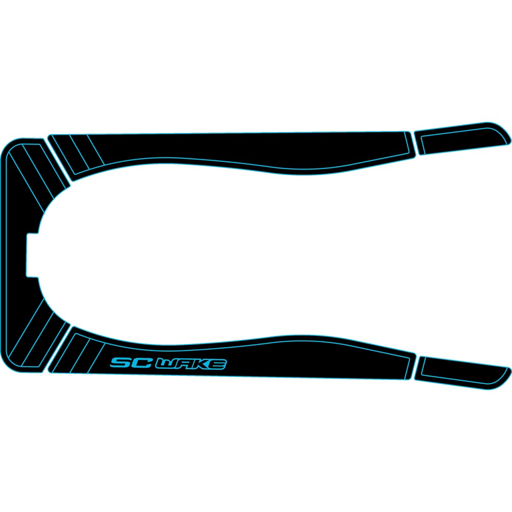 SeaDoo XP (97-04) Traction Mats