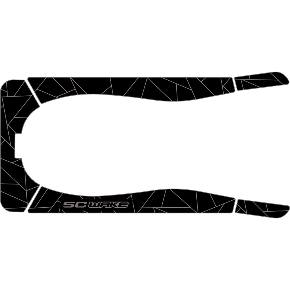 SeaDoo XP (97-04) Traction Mats