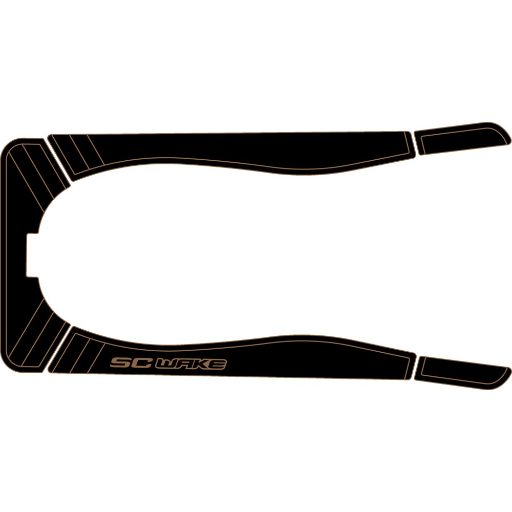 SeaDoo XP (97-04) Traction Mats