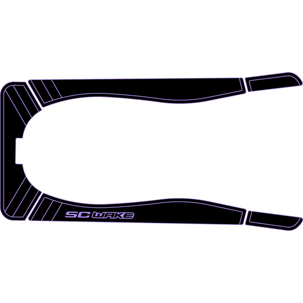 SeaDoo XP (97-04) Traction Mats