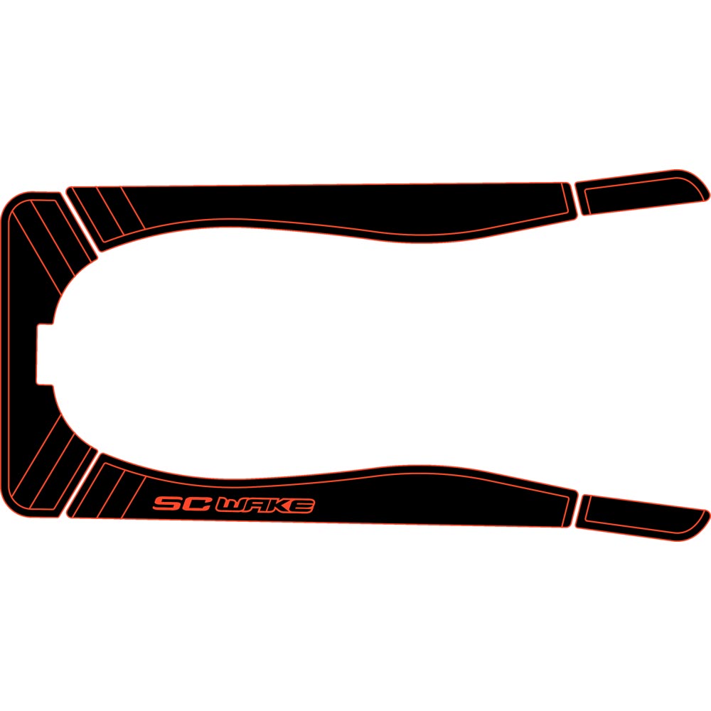 SeaDoo XP (97-04) Traction Mats