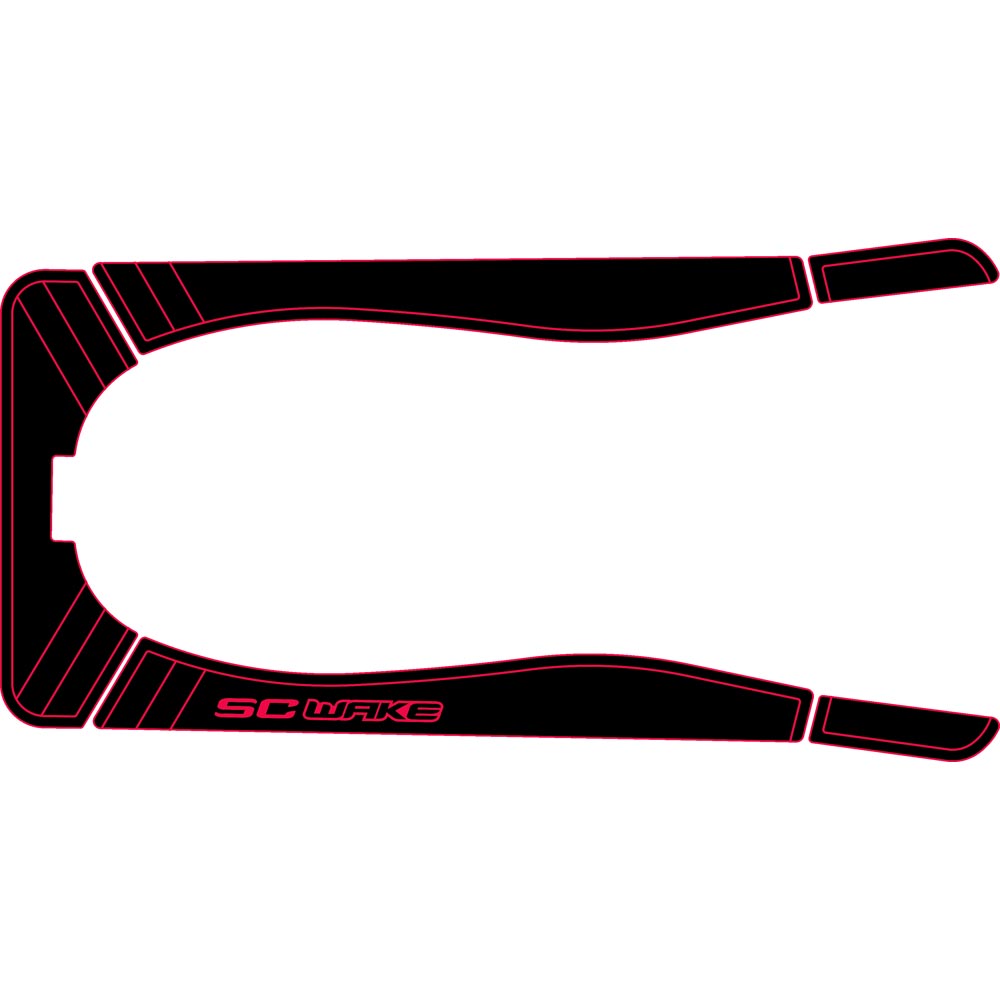 SeaDoo XP (97-04) Traction Mats