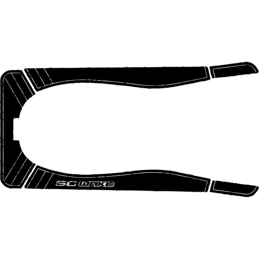 SeaDoo XP (97-04) Traction Mats