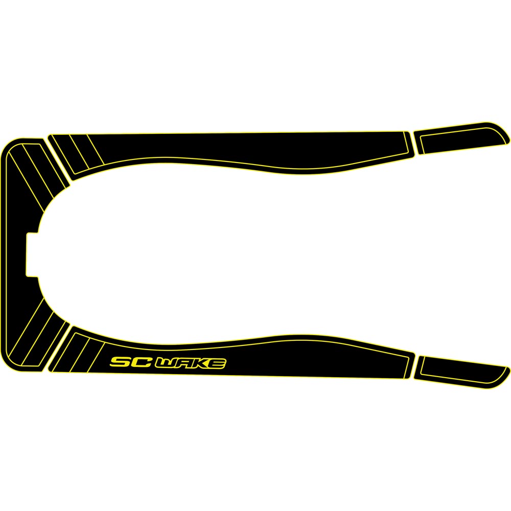 SeaDoo XP (97-04) Traction Mats