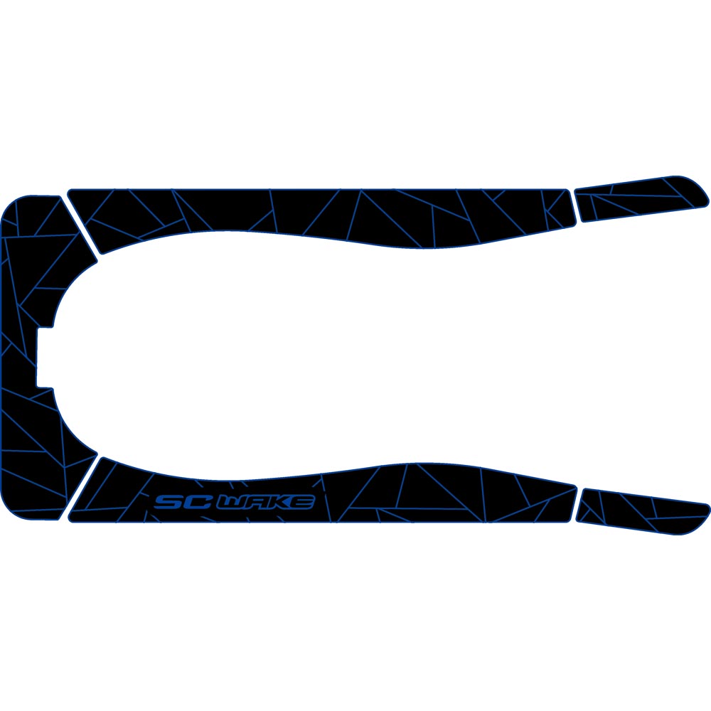 SeaDoo XP (97-04) Traction Mats