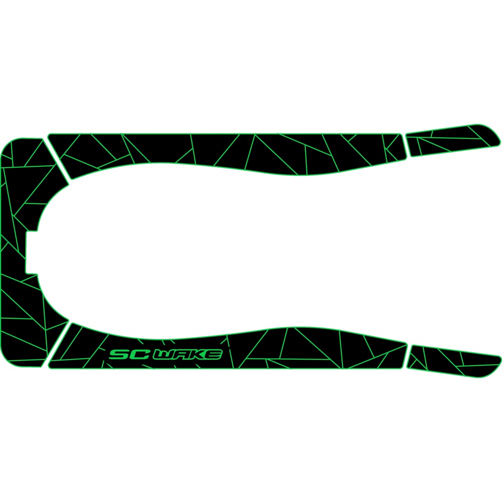 SeaDoo XP (97-04) Traction Mats