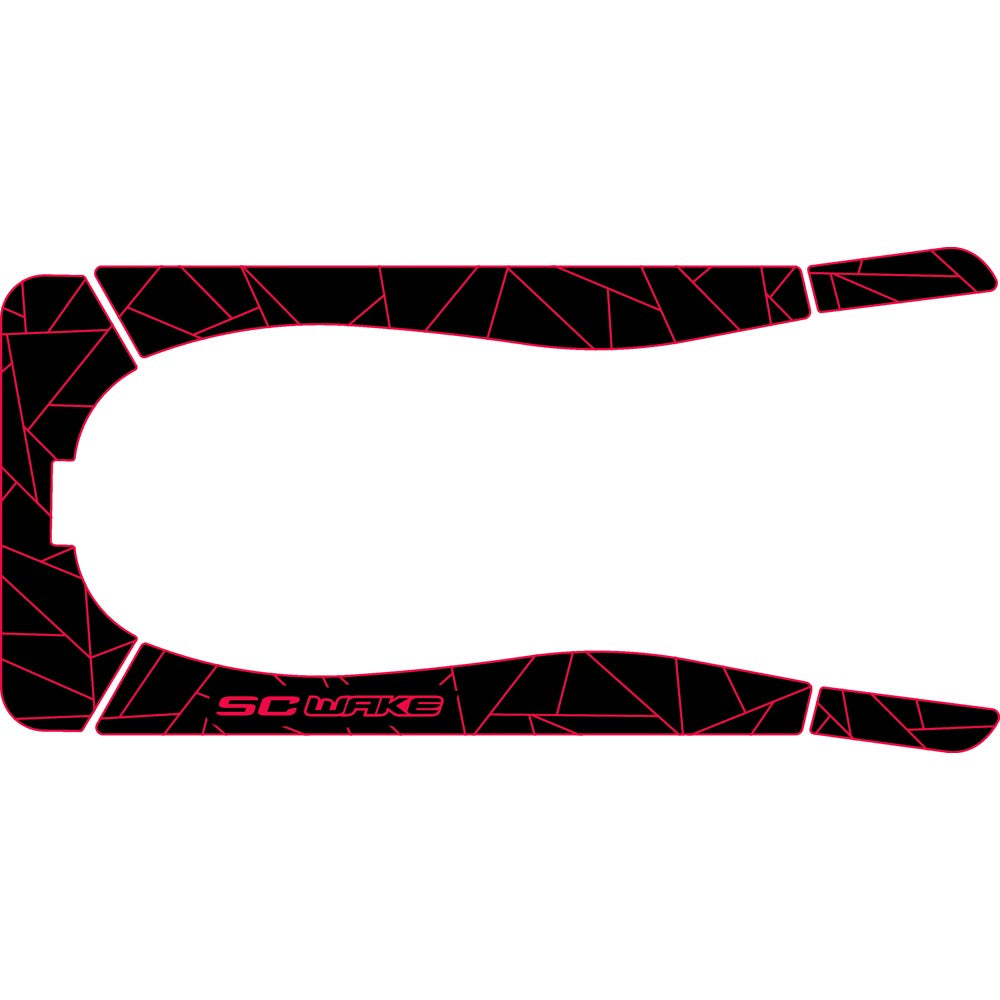 SeaDoo XP (97-04) Traction Mats