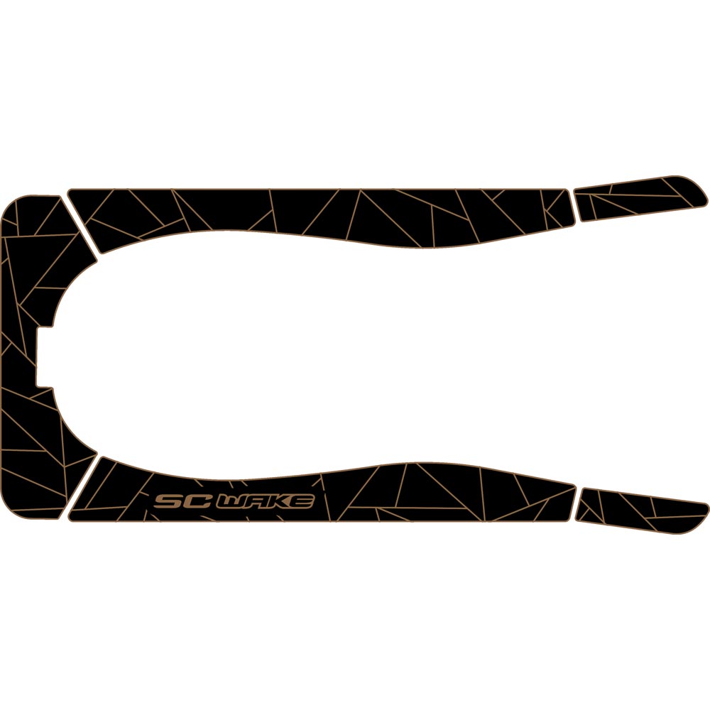 SeaDoo XP (97-04) Traction Mats