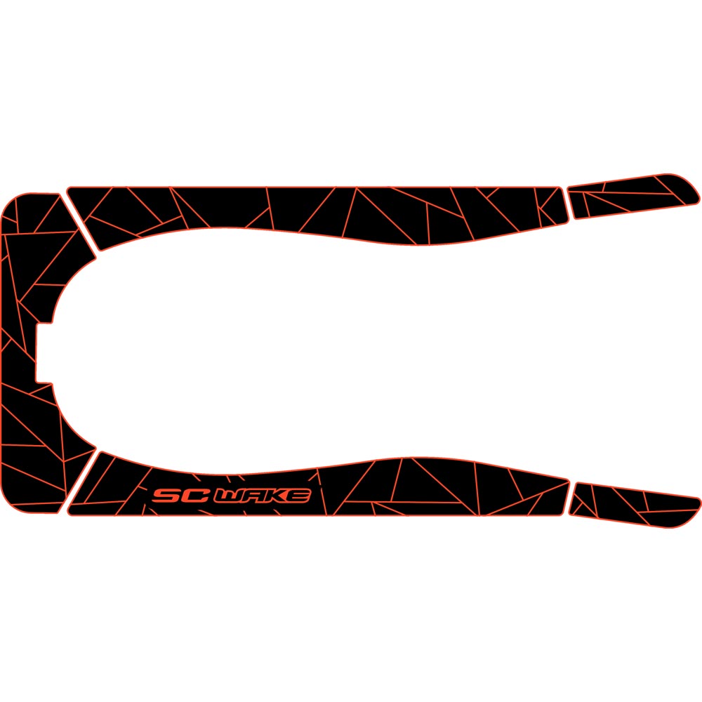 SeaDoo XP (97-04) Traction Mats