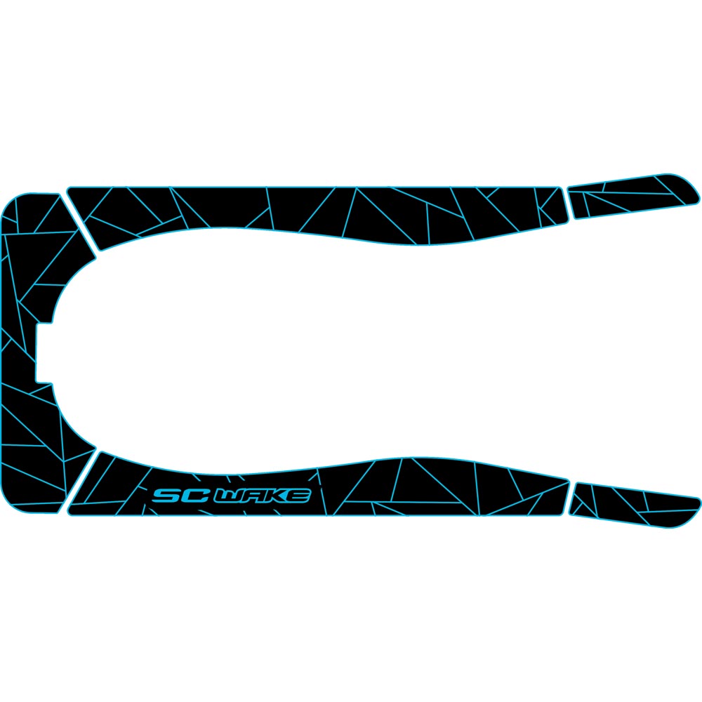 SeaDoo XP (97-04) Traction Mats