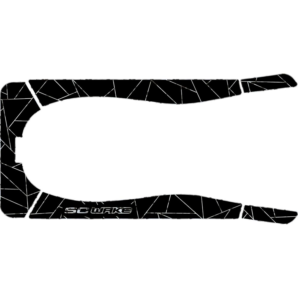 SeaDoo XP (97-04) Traction Mats
