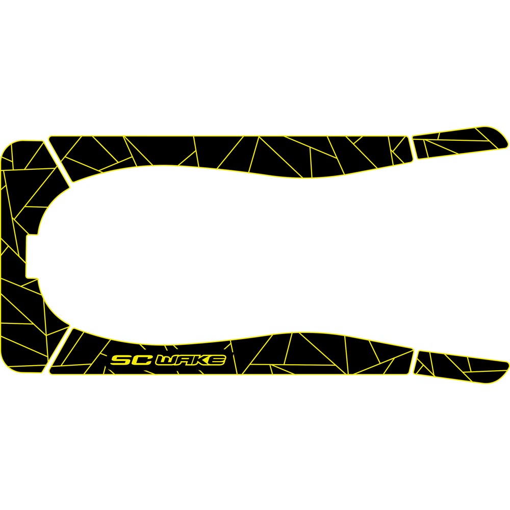 SeaDoo XP (97-04) Traction Mats