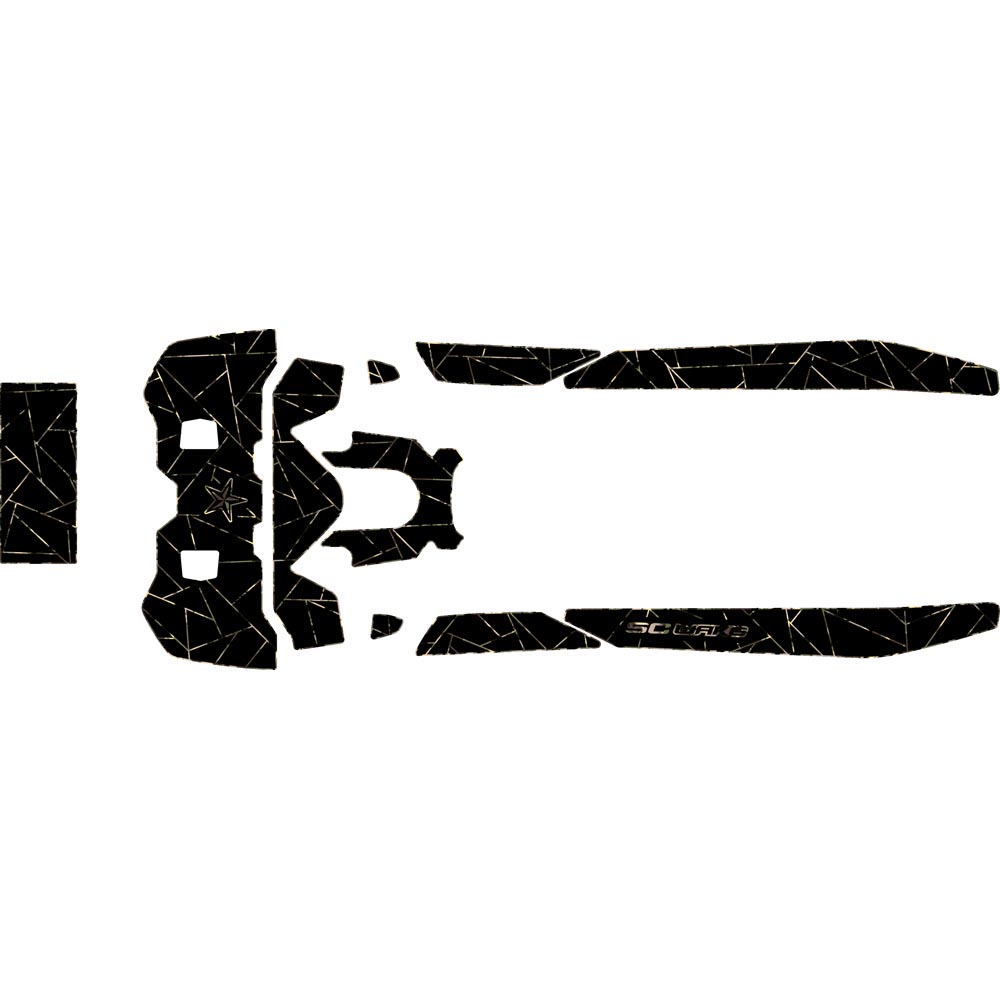 SeaDoo FishPro Traction Mats