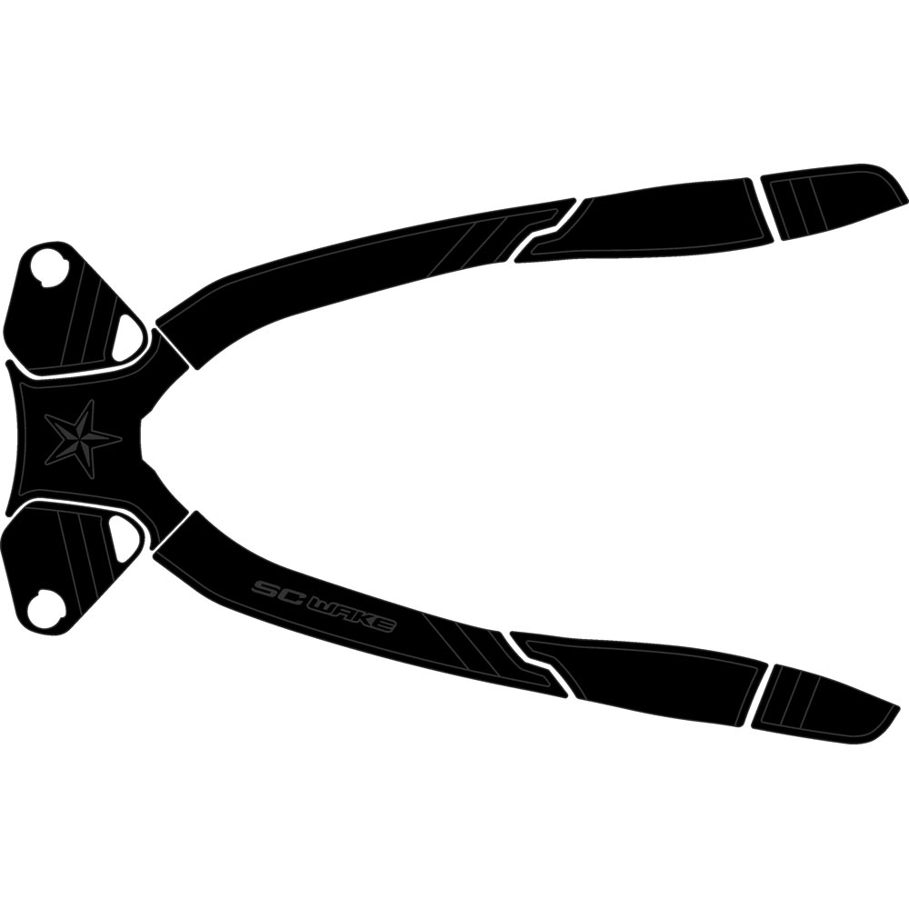 SeaDoo GTX LTD 215 (15-16) Traction Mats