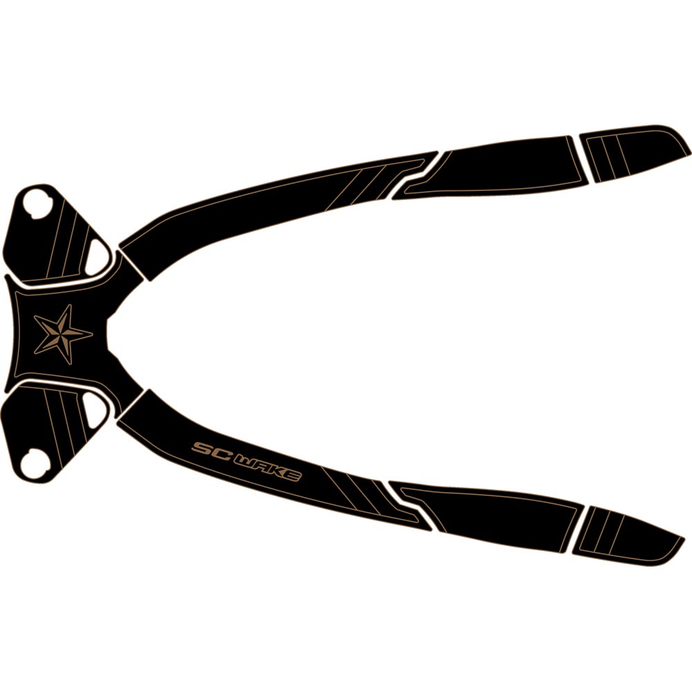 SeaDoo GTX LTD 215 (15-16) Traction Mats