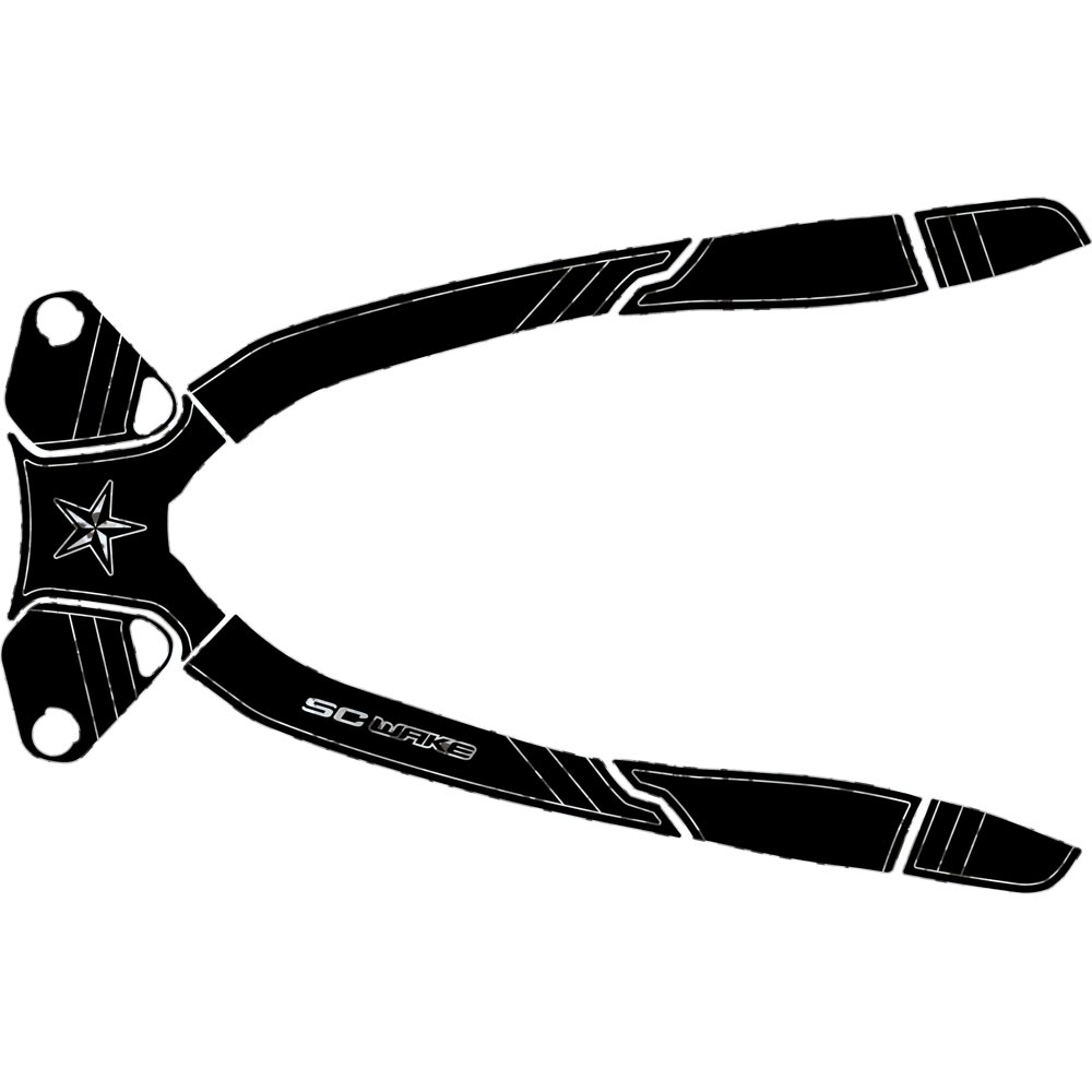 SeaDoo GTX LTD 215 (15-16) Traction Mats