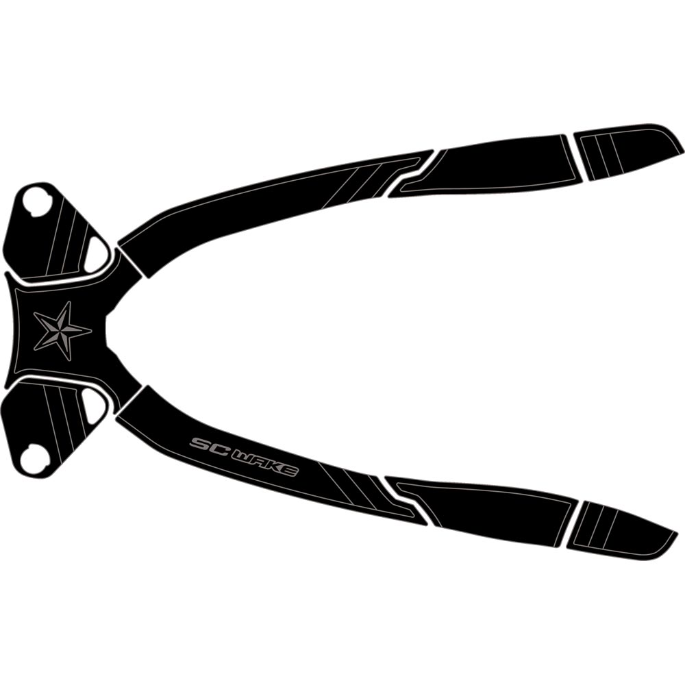 SeaDoo GTX LTD 215 (15-16) Traction Mats