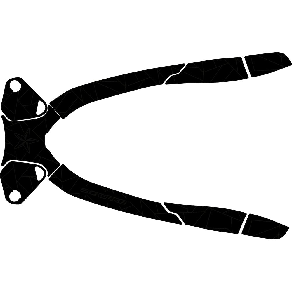 SeaDoo GTX LTD 215 (15-16) Traction Mats