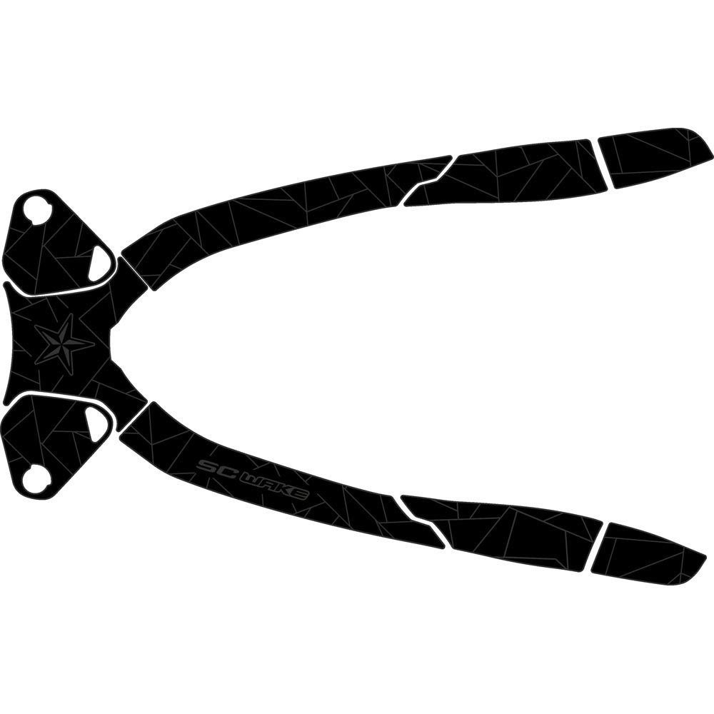 SeaDoo GTX LTD 215 (15-16) Traction Mats