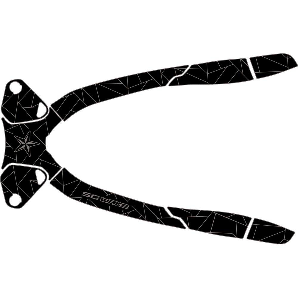 SeaDoo GTX LTD 215 (15-16) Traction Mats