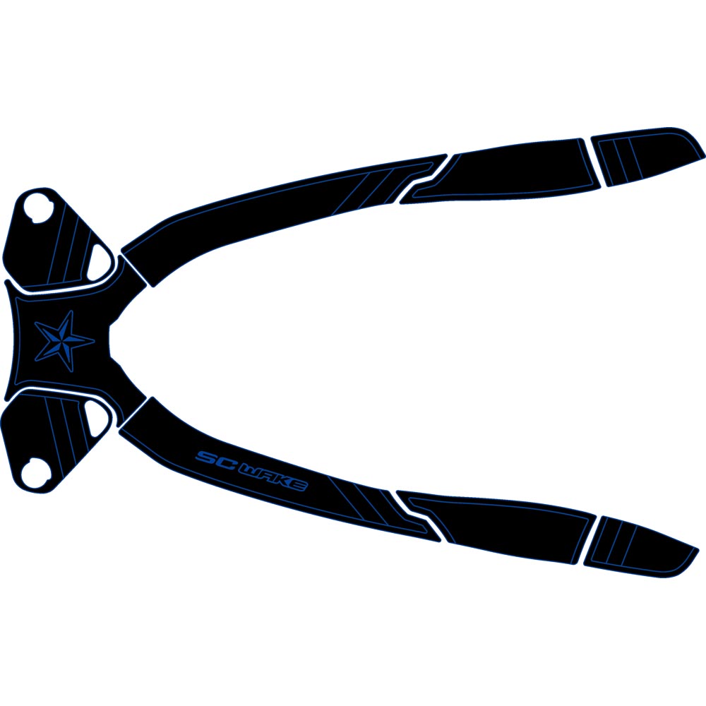 SeaDoo GTX LTD 215 (15-16) Traction Mats