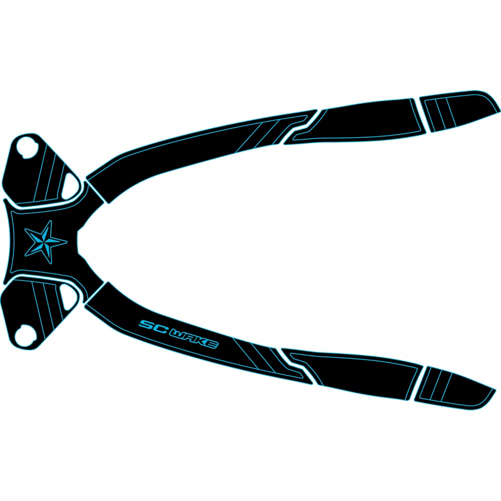 SeaDoo GTX LTD 215 (15-16) Traction Mats