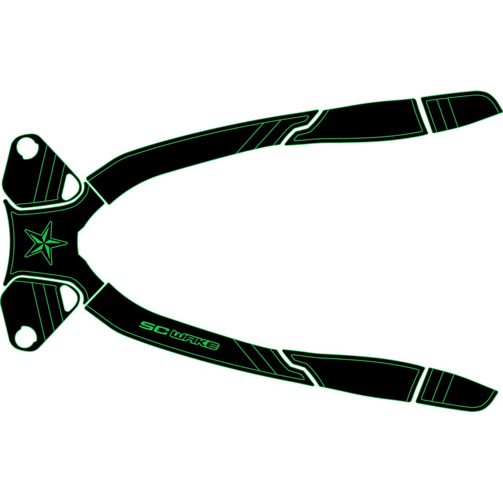 SeaDoo GTX LTD 215 (15-16) Traction Mats