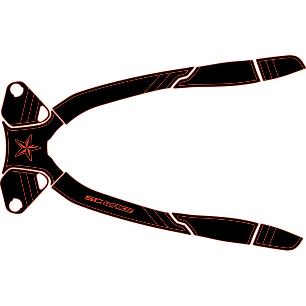 SeaDoo GTX LTD 215 (15-16) Traction Mats