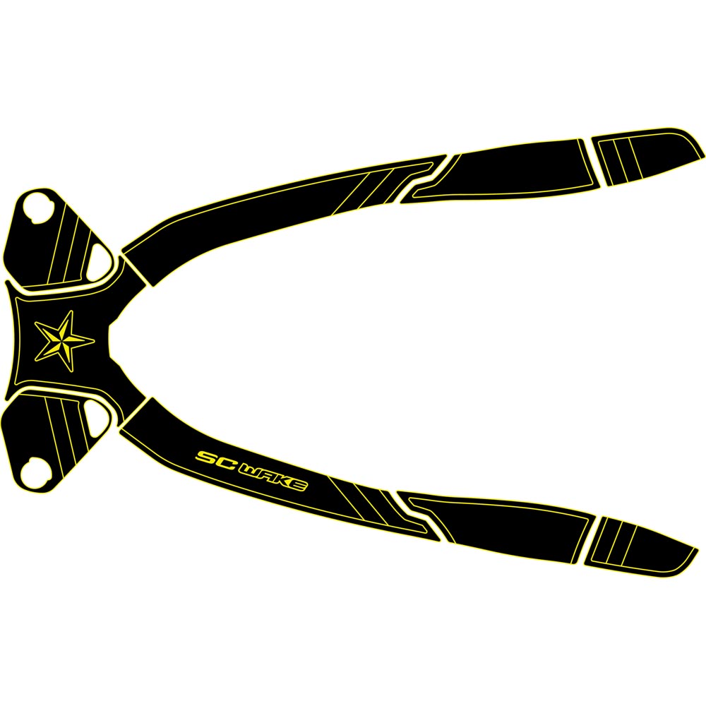 SeaDoo GTX LTD 215 (15-16) Traction Mats