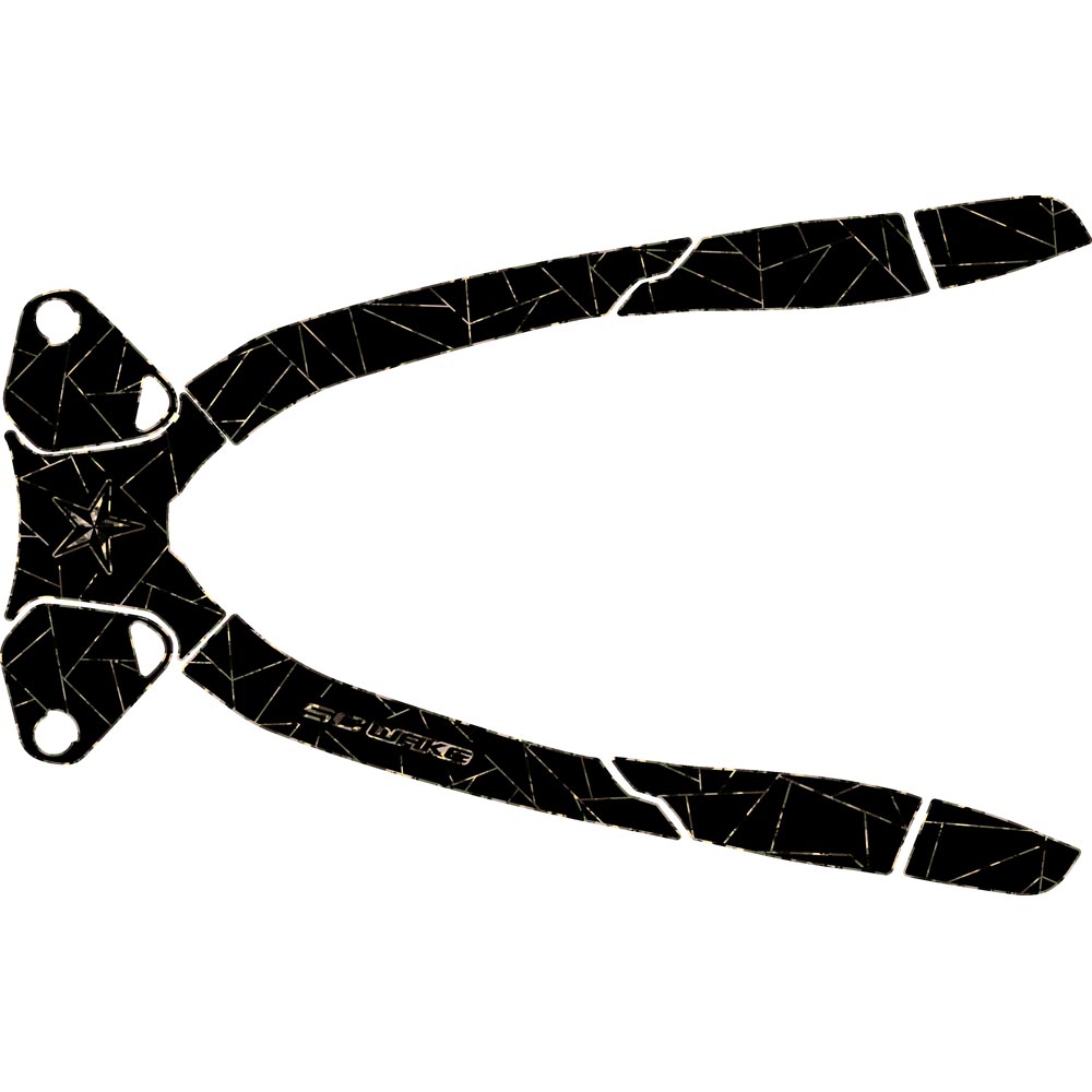 SeaDoo GTX LTD 215 (15-16) Traction Mats