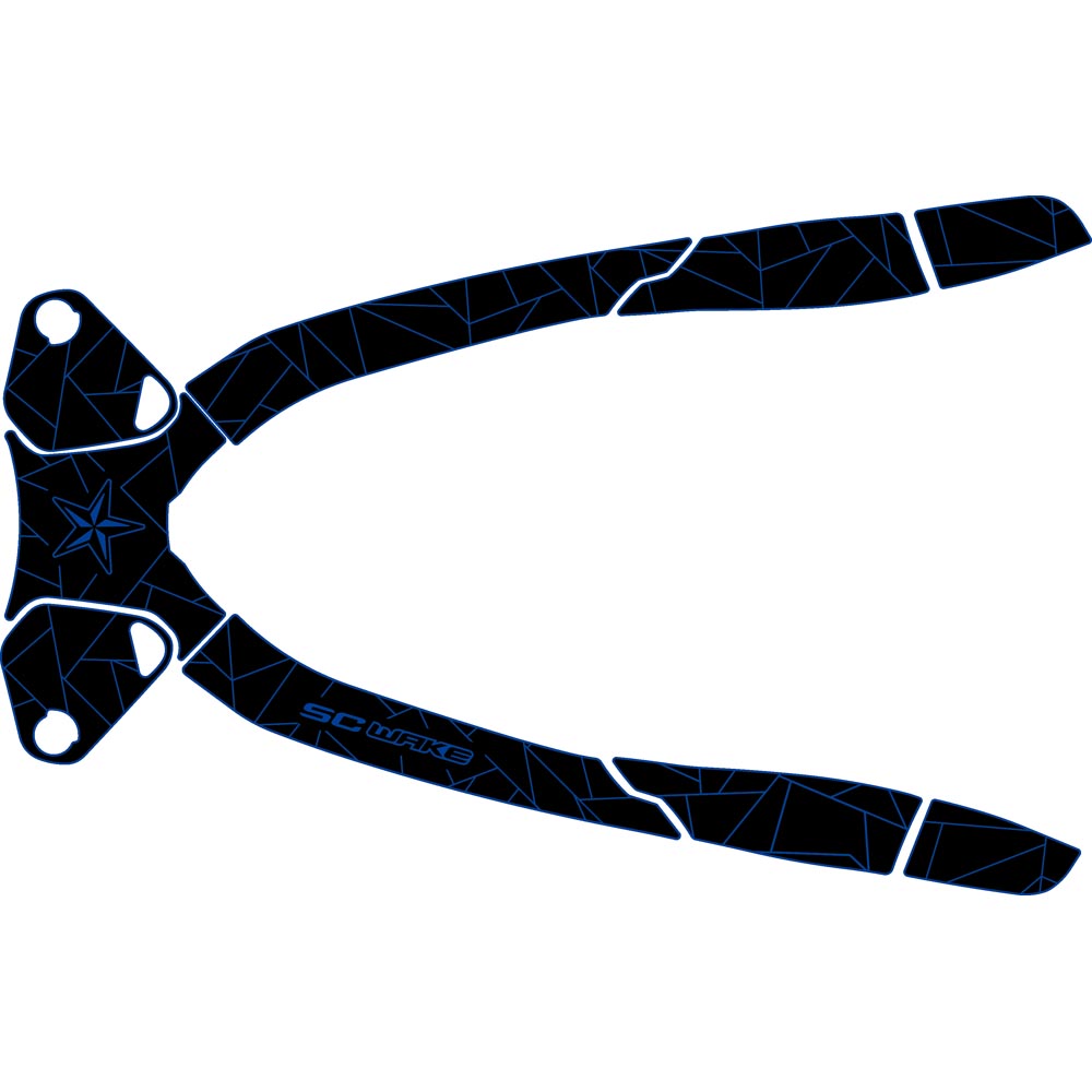 SeaDoo GTX LTD 215 (15-16) Traction Mats