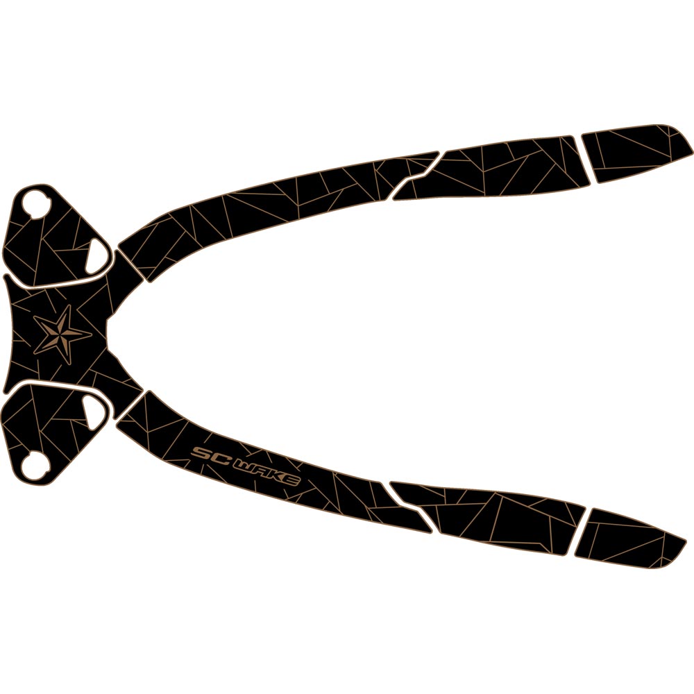 SeaDoo GTX LTD 215 (15-16) Traction Mats