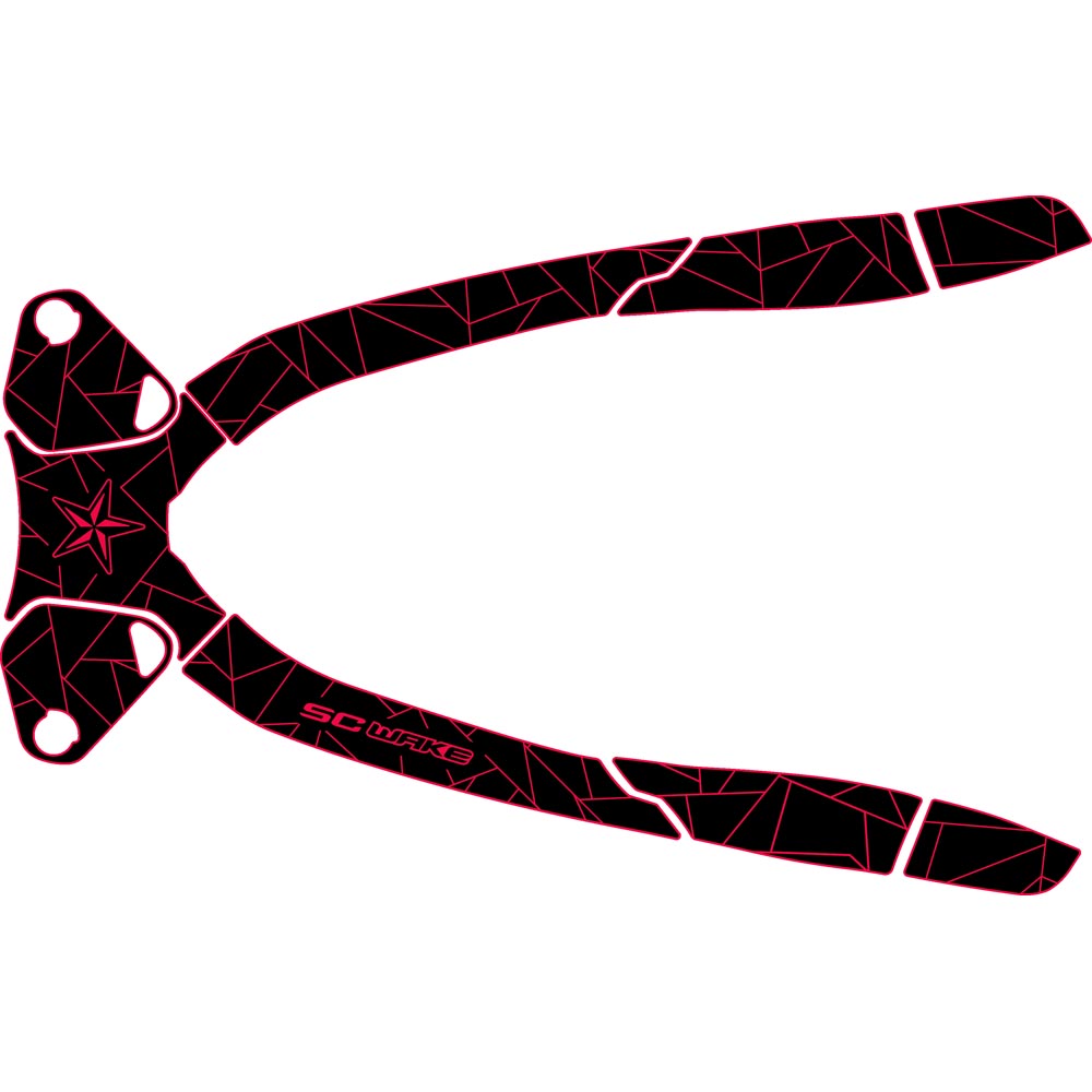 SeaDoo GTX LTD 215 (15-16) Traction Mats