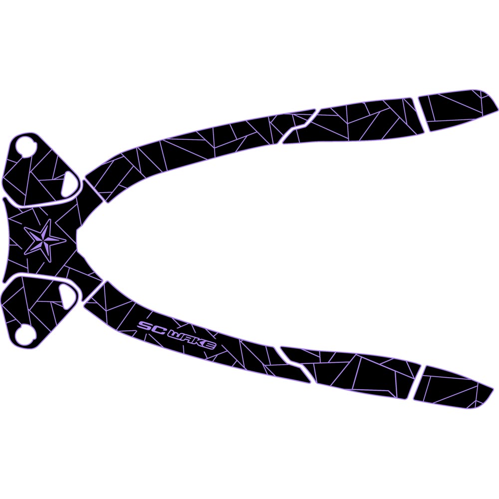 SeaDoo GTX LTD 215 (15-16) Traction Mats