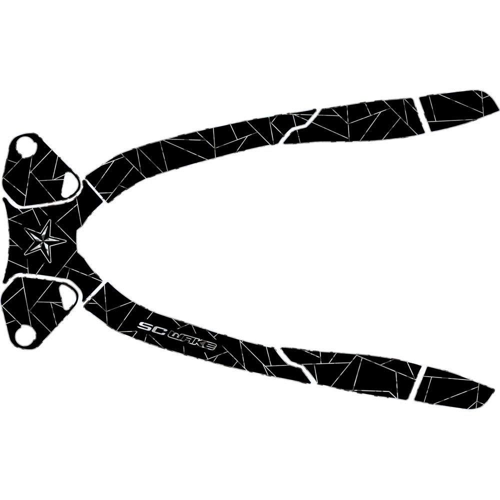 SeaDoo GTX LTD 215 (15-16) Traction Mats