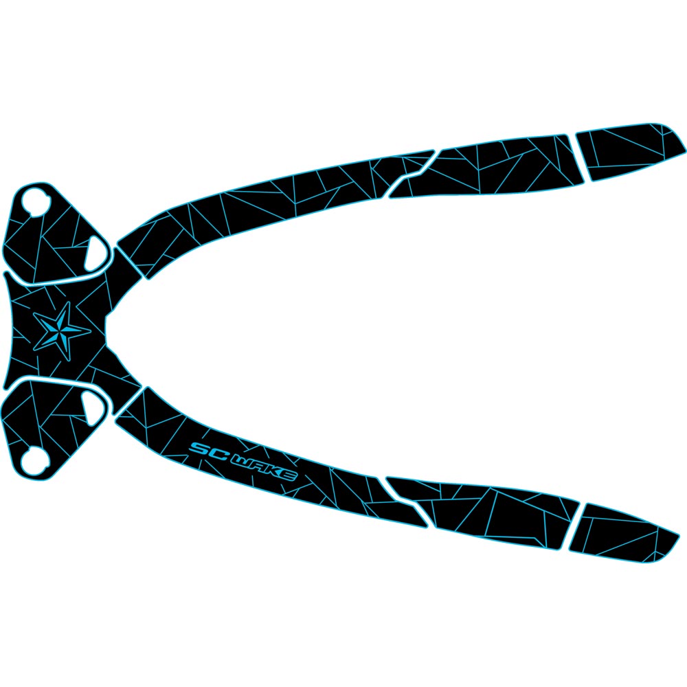 SeaDoo GTX LTD 215 (15-16) Traction Mats